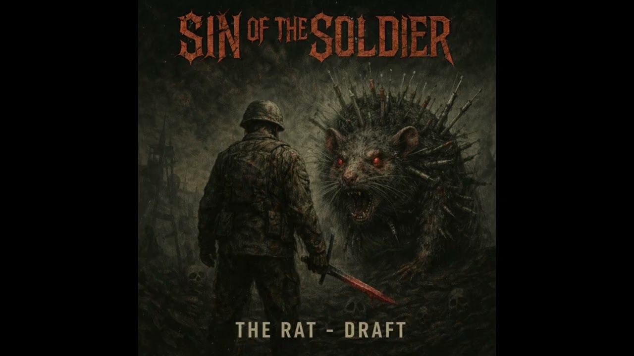 S.O.T.S - The Rat - Draft