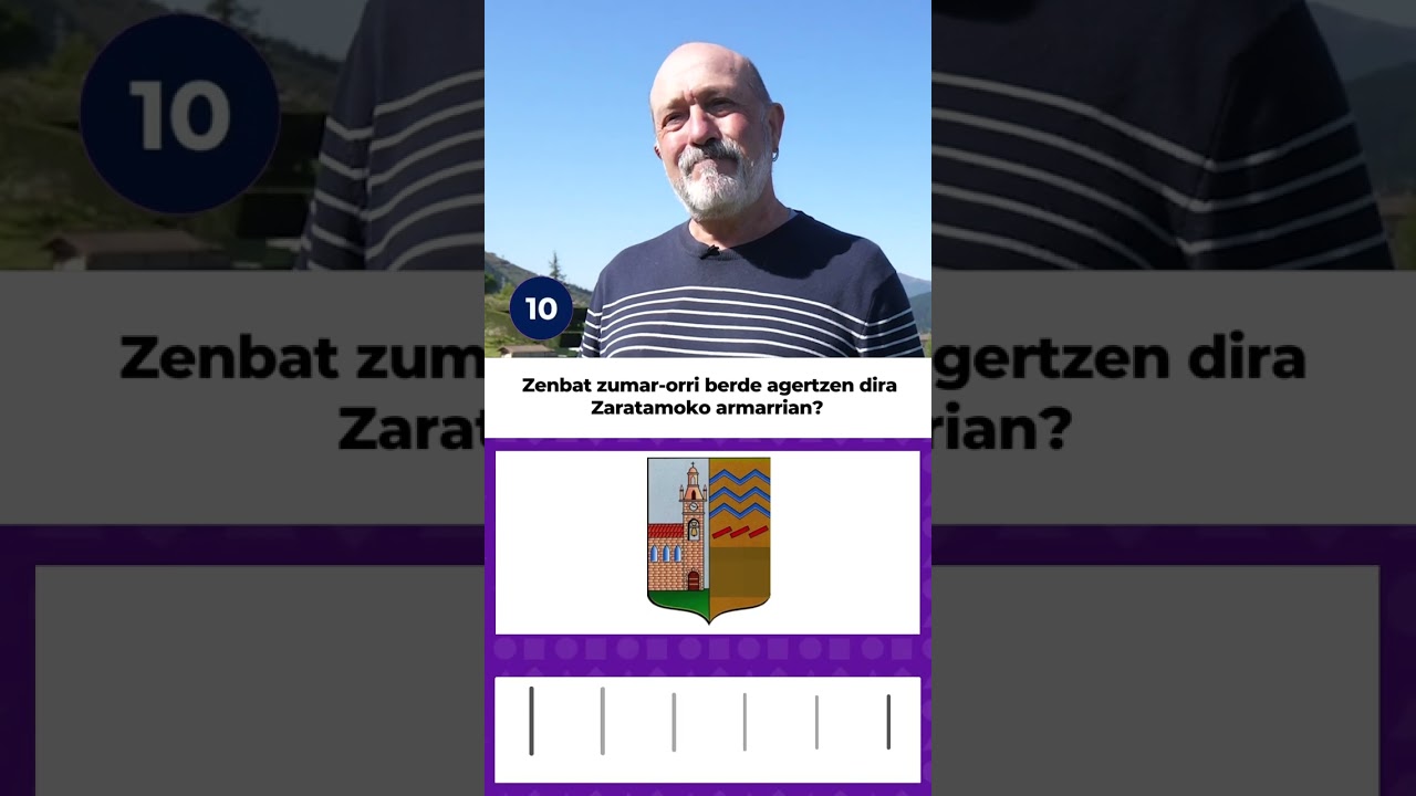 Geuria txallengea | M28 Udal hauteskundeak | Zaratamo | EH Bildu | Alberto Ugarriza