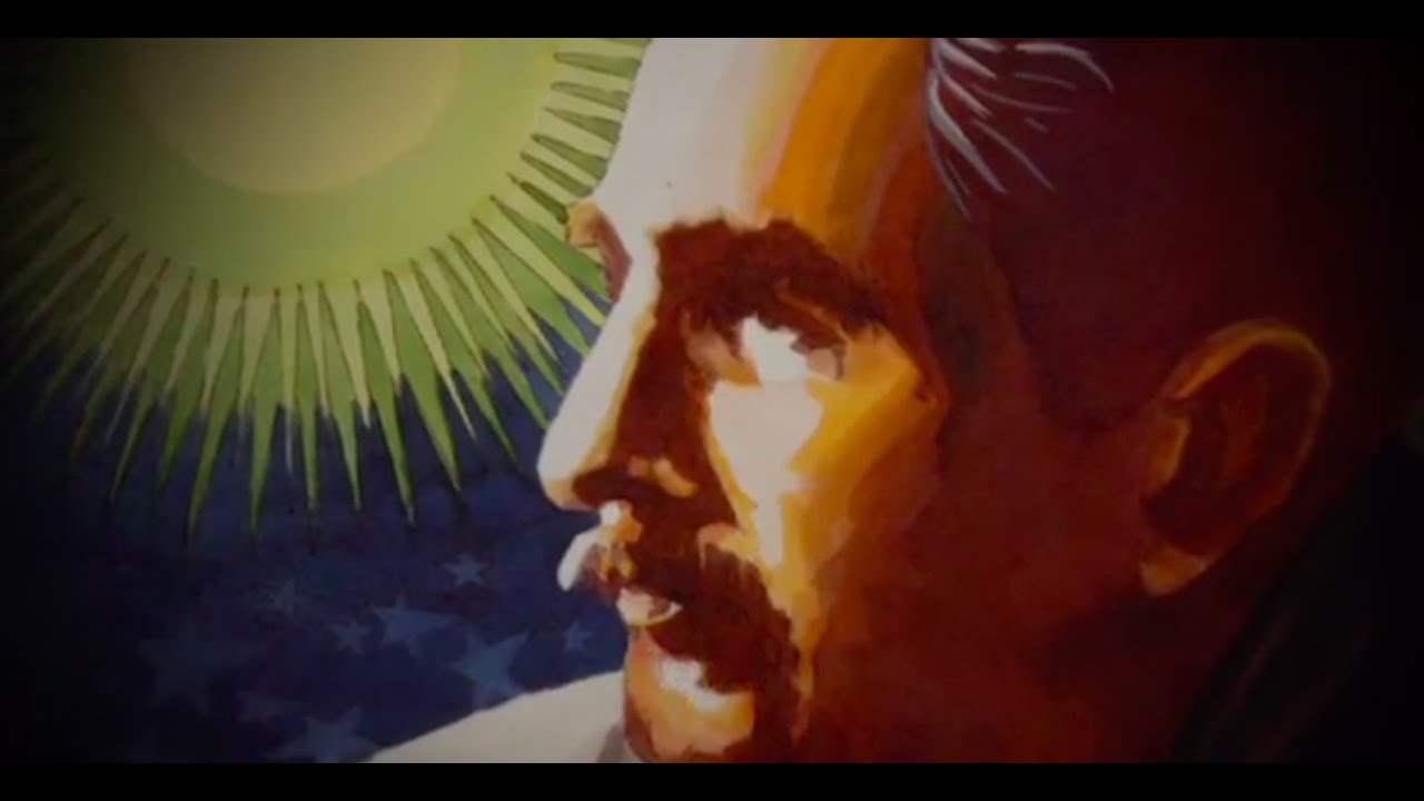 Iqbal, A Message From The East | Alchemiya