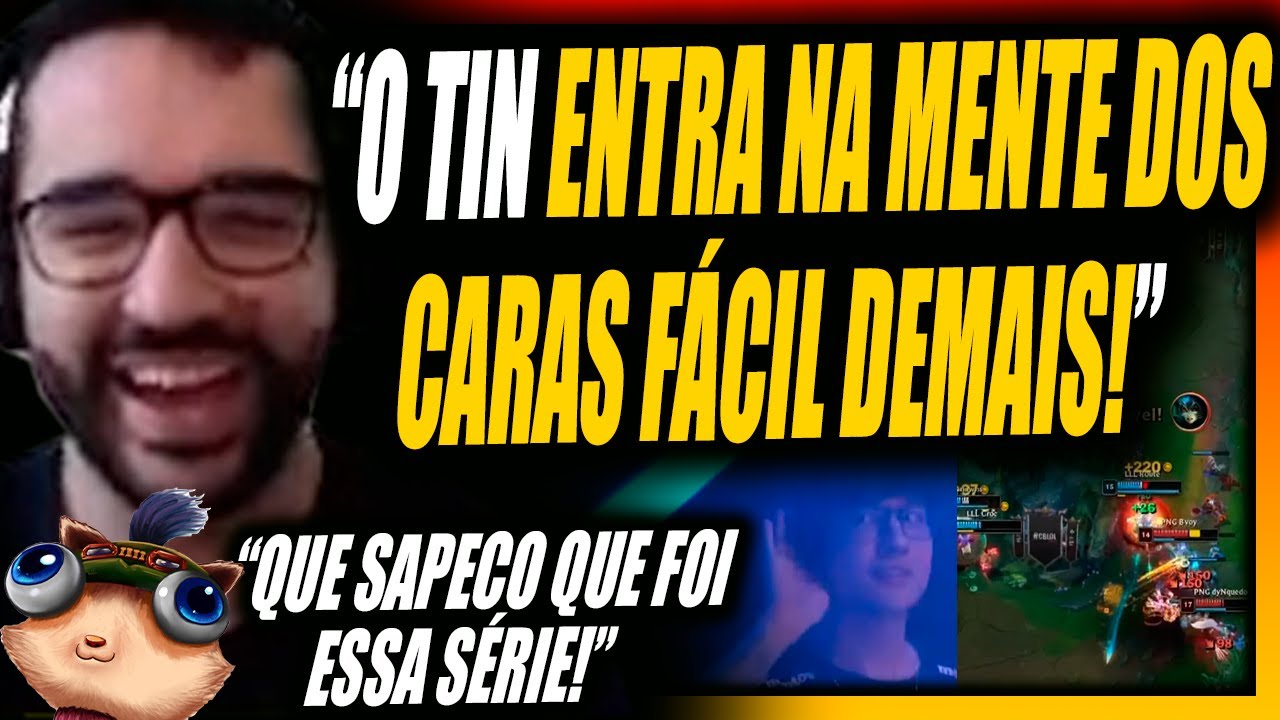 TAKESHI REACT BRONZIOCRE: 