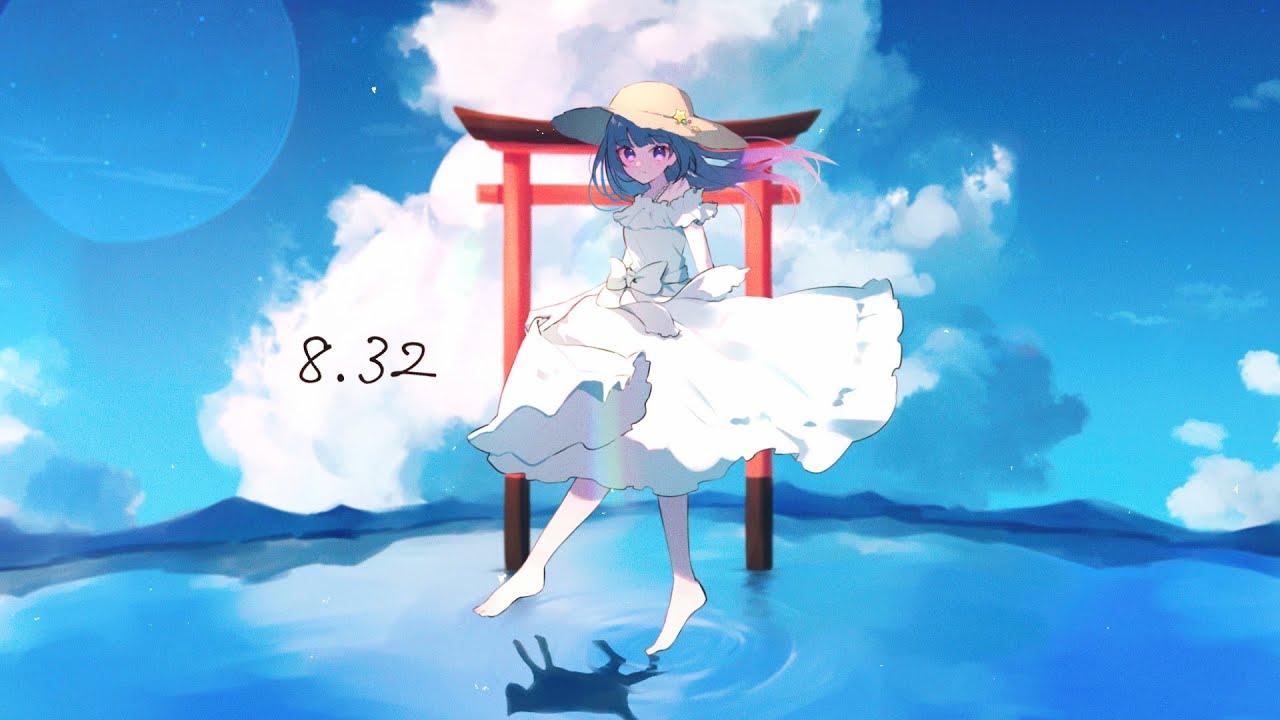8.32 - *Luna / Ena (cover)