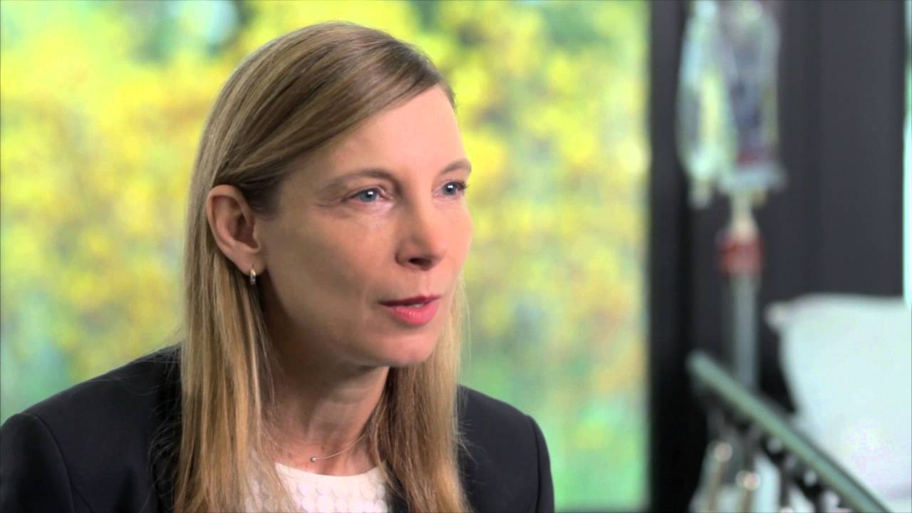 Meet Dermatologist/Dermatopathologist Christiane Querfeld, M.D., Ph.D. | City of Hope