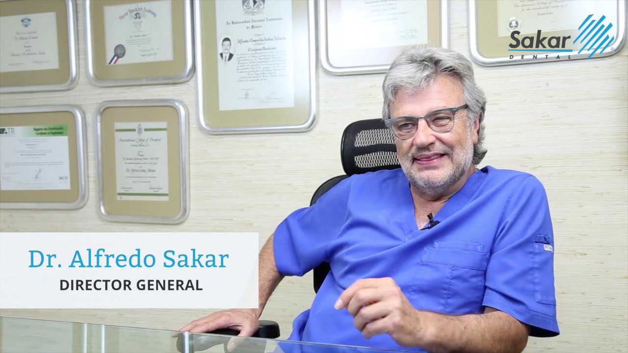 Conozca las mejores cl&iacute;nicas dentales en Polanco | Sakar Dental