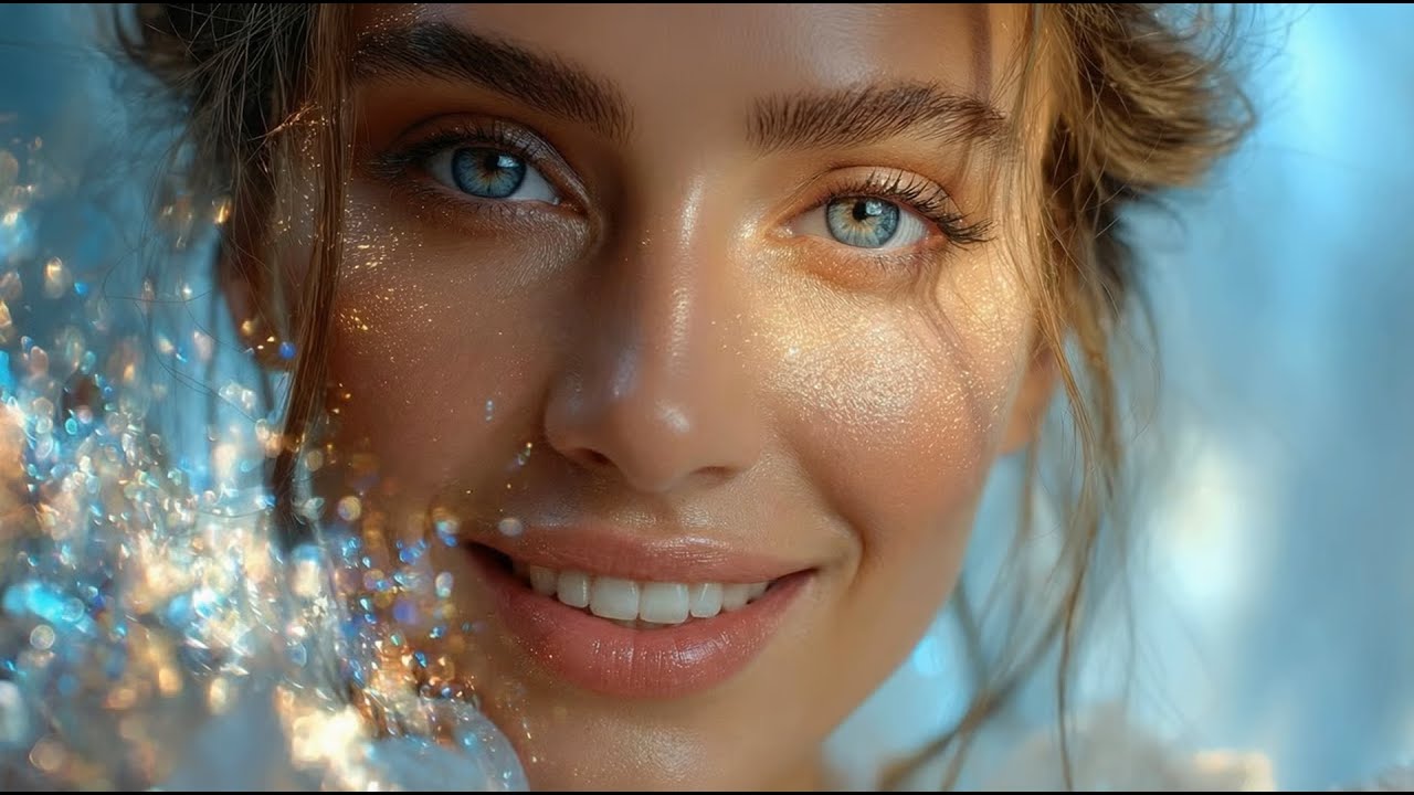 Я Здоровье ✨ Мощная Мантра Исцеления Всего Тела | Исцеляющая песня для глубинного обновления клеток