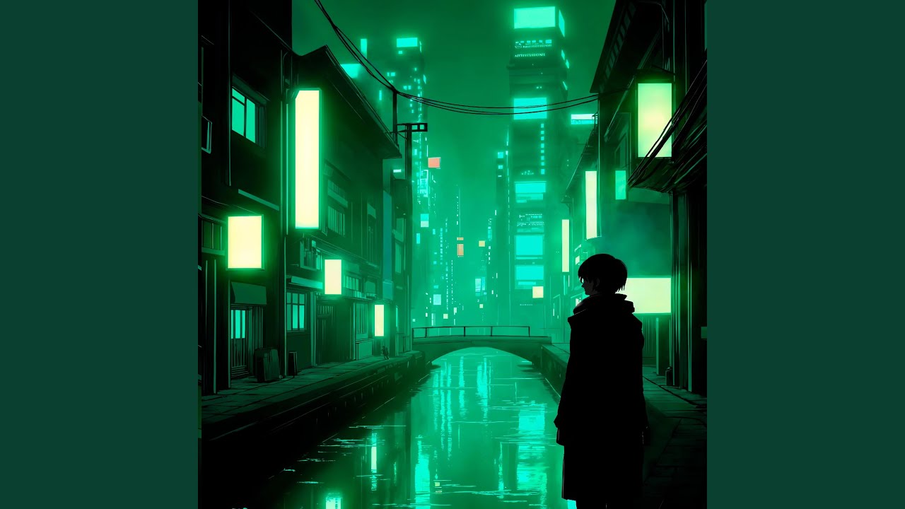 Crawling in the Dark