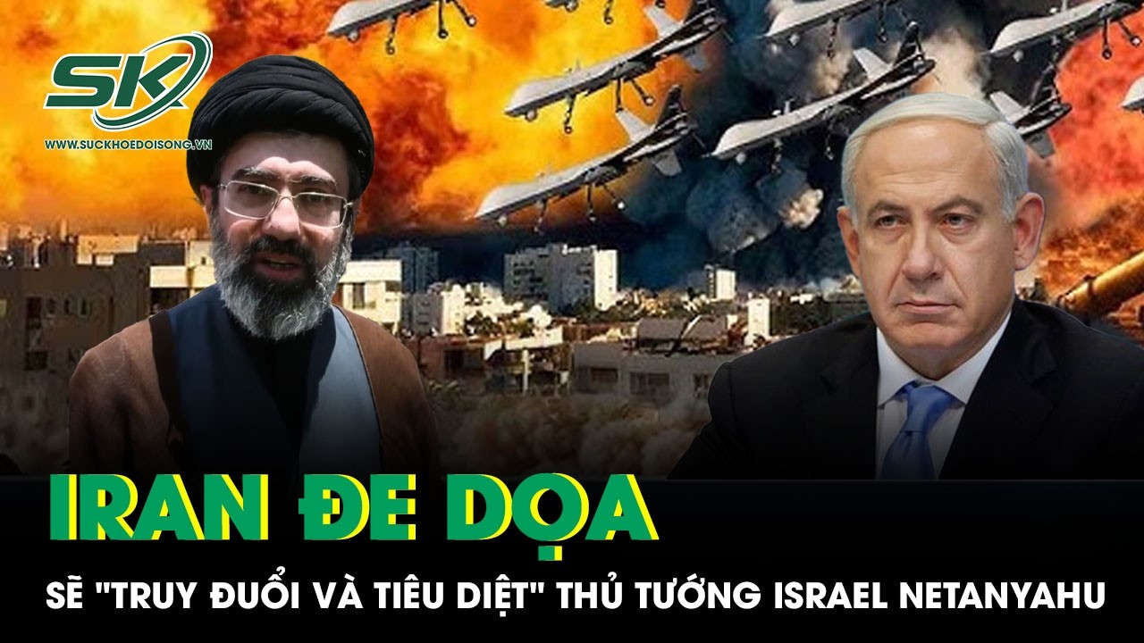 Iran phát thông điệp lạnh người, dọa sẽ 