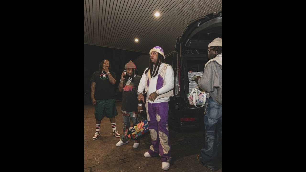 Shawn Ferrari x Chief Keef x Ballout x Tadoe Type Beat 