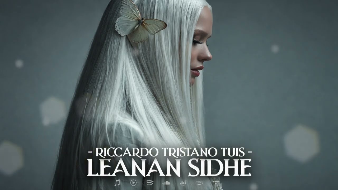 Riccardo Tristano Tuis - Leanan Sìdhe