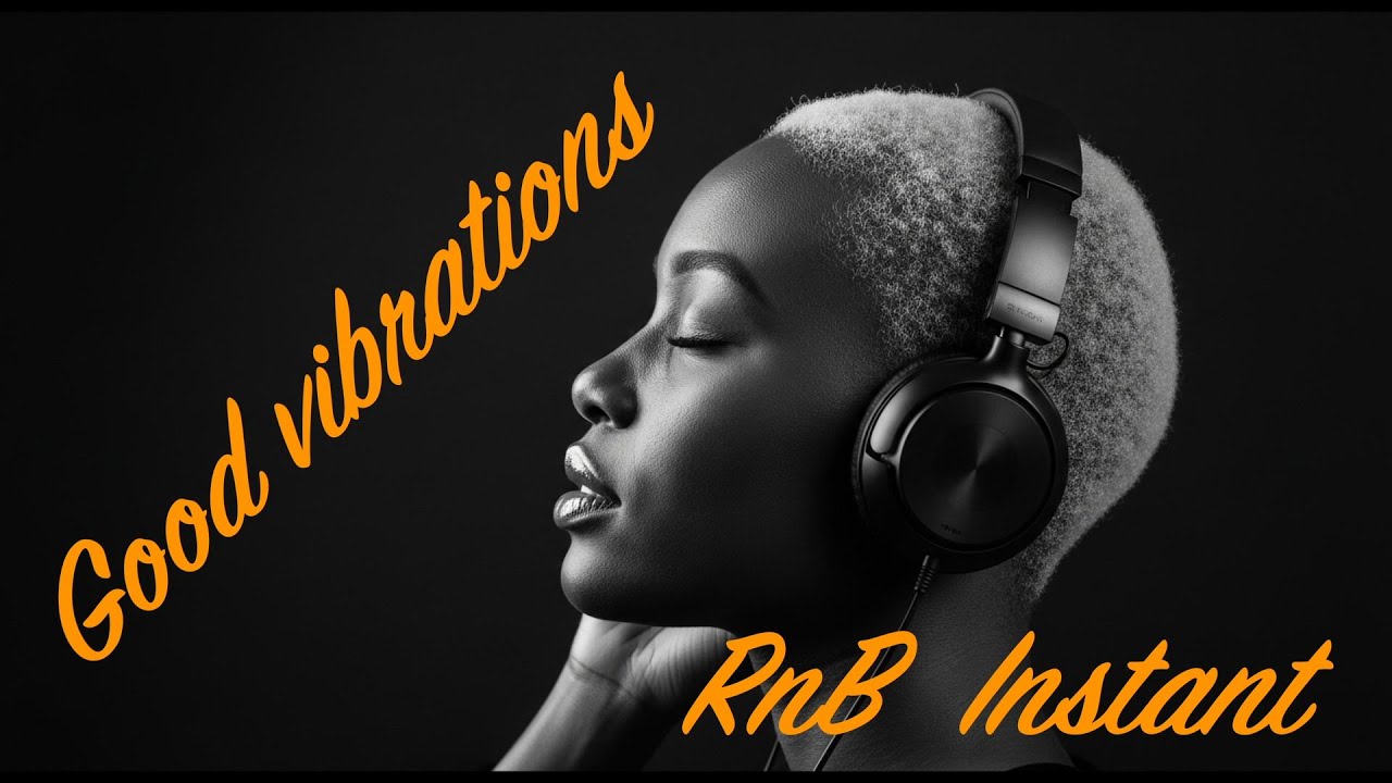 🎧 R&B study beats