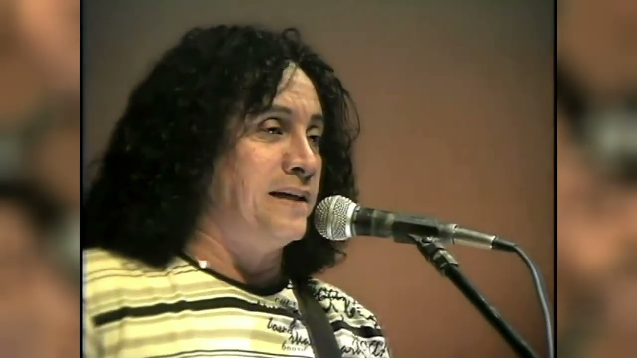 Fernando Mendes Ao Vivo (Pio IX - PI)