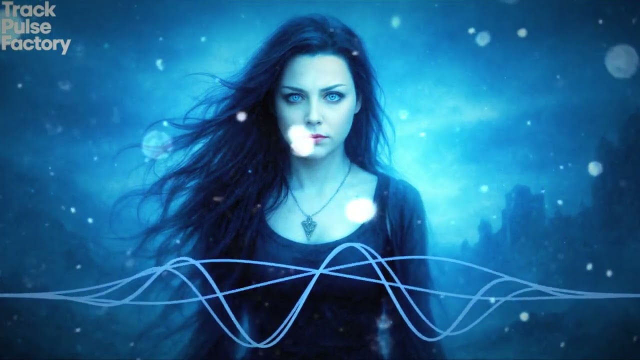 Far From Home — Inspired by Amy Lee & Evanescence 