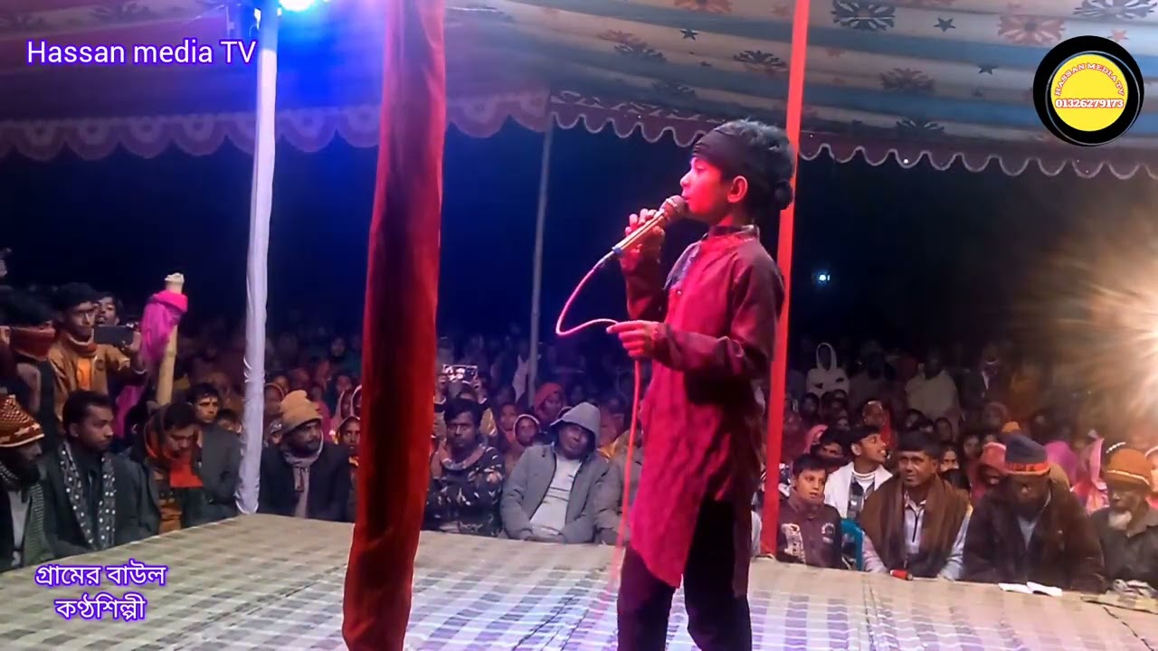 গ্রামের বাউল রাতআসিলে বন্ধুরকথা বেশি মনেপড়ে নতুনগান পেতে চ্যানেলটিকে সাবস্ক্রাইব করুনগান বিচ্ছেদগান