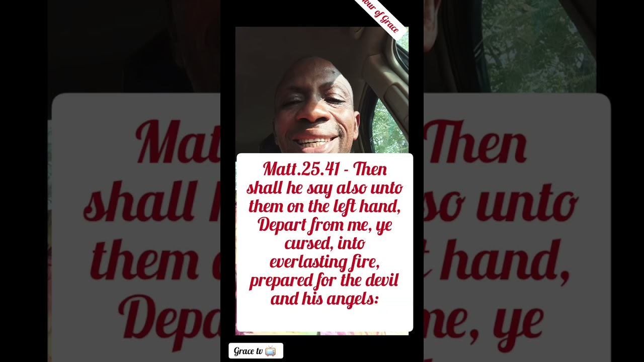 The day of the mercilessness of God @GRACEDBYGOD-J7 