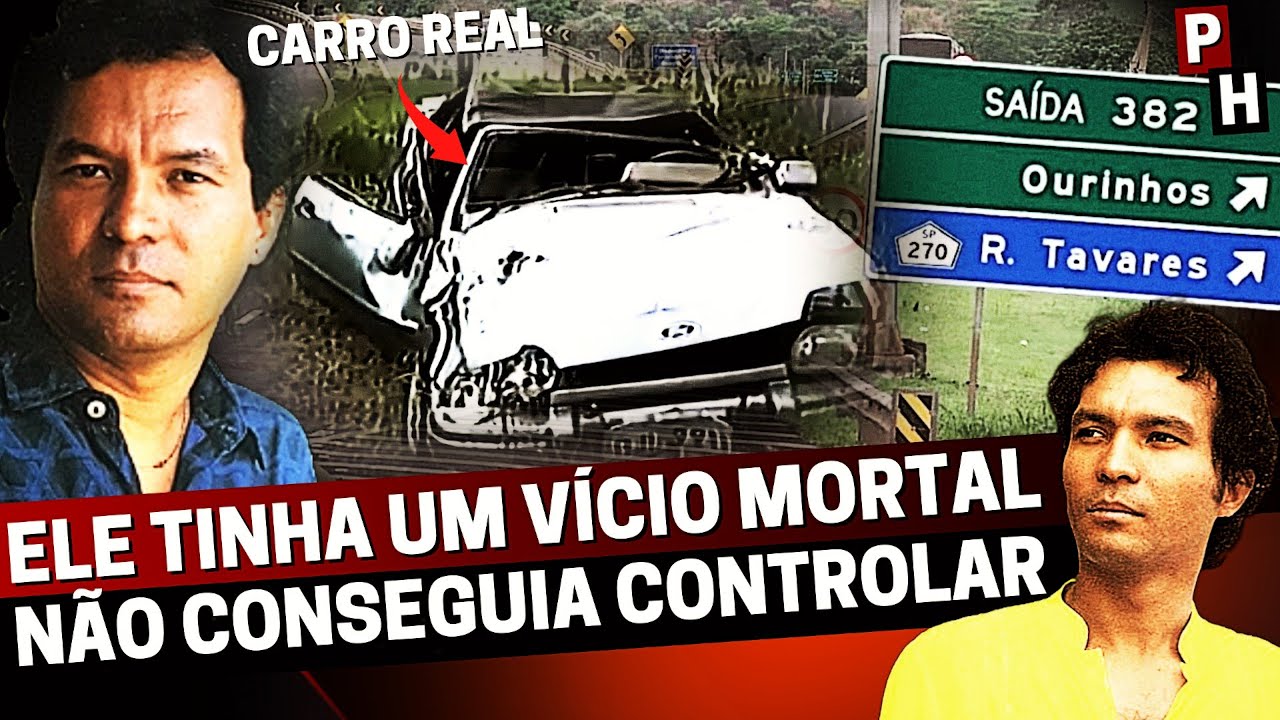 A HISTÓRIA DE JESSÉ | Sucesso Relâmpago