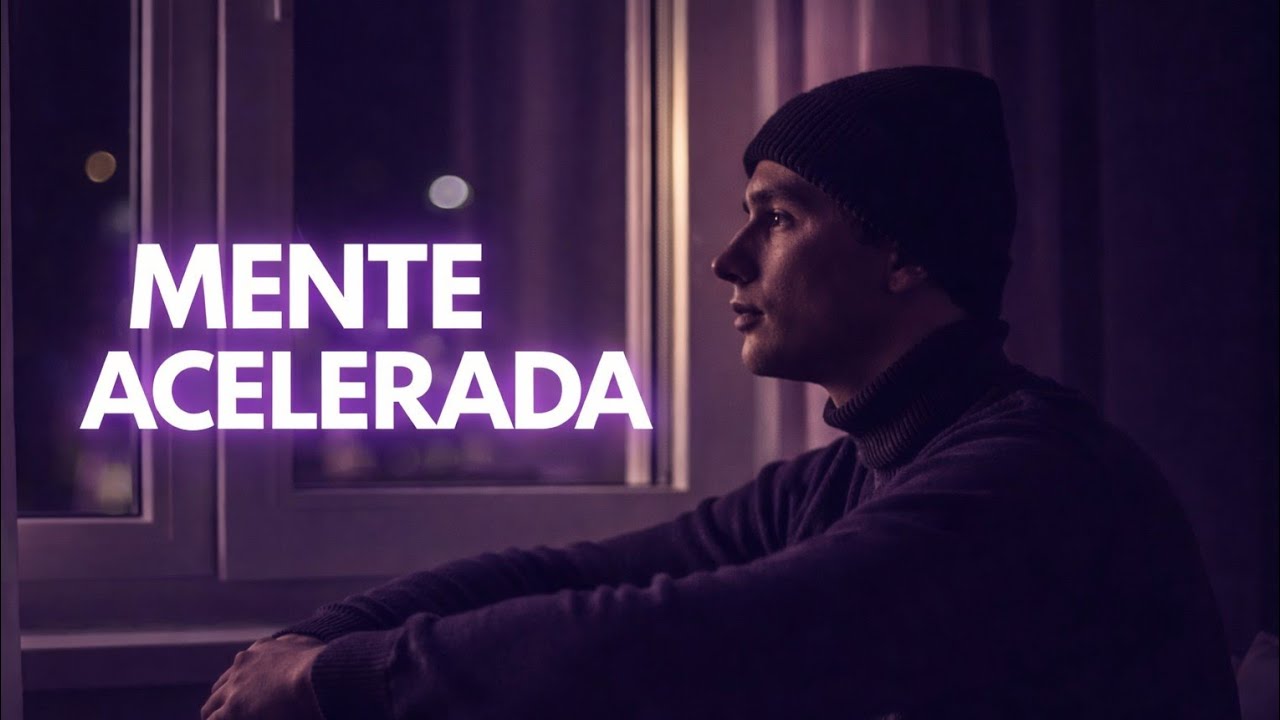 Ouça🎵 e ACALME o seu CORAÇÃO nesta noite🎵para descansar