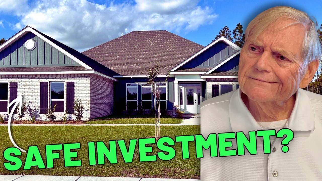 Is Ocean Springs MS Actually a Good Real Estate Investment in 2026?
