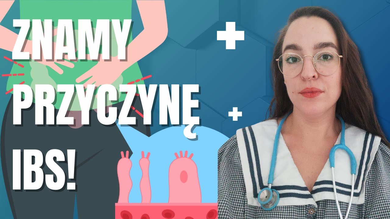 Dlaczego dziecko boli brzuch, mimo że według wszystkich badań jest zdrowe? IBS i nadwrażliwość jelit