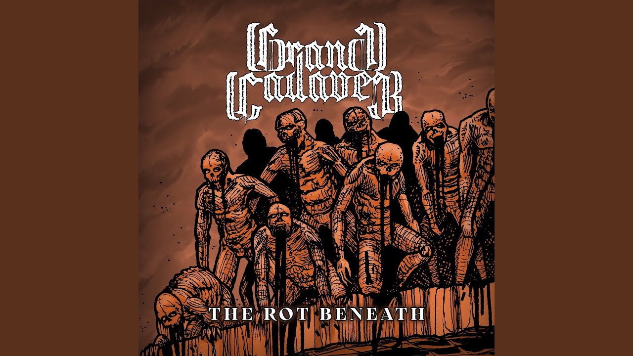 The Rot Beneath
