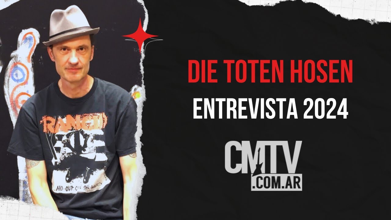 Die Toten Hosen - 