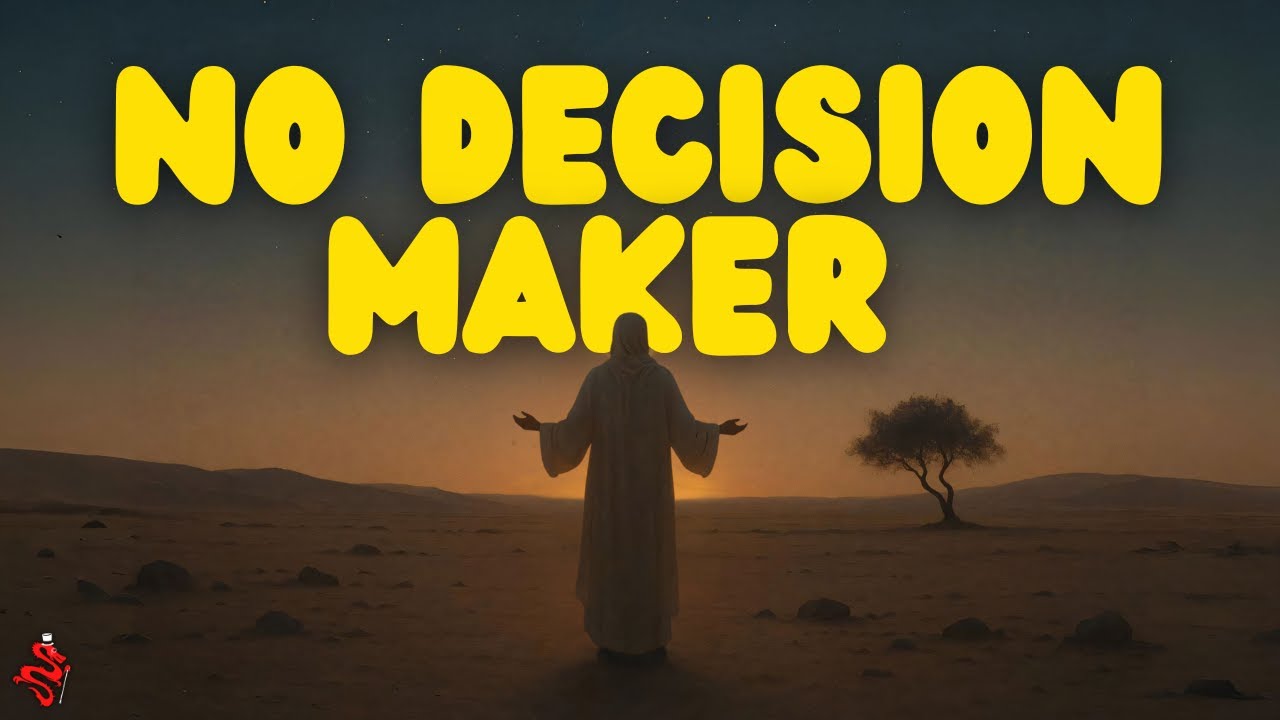 You Watched It Happen (And Called It Free Will)