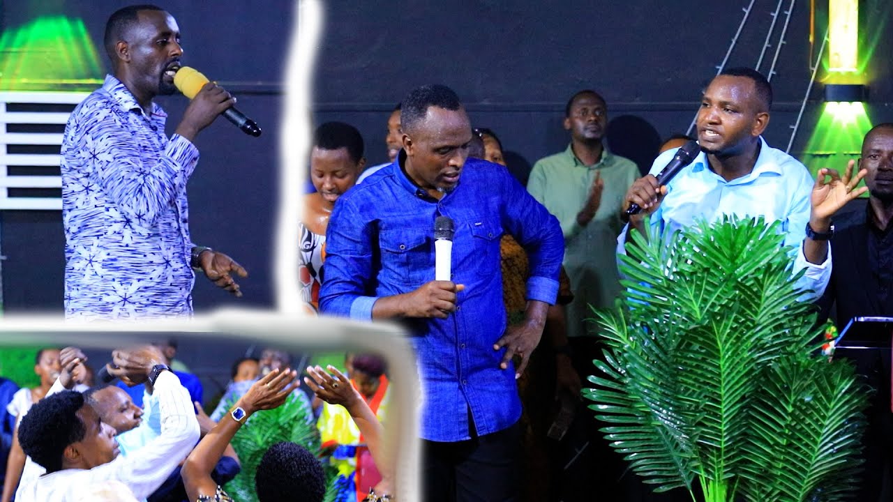 ABAYUMBE B'AGATATU IBUJUMBURA MUGITARAMO KIDASANZWE🙌🙌🙌🔥🔥🔥