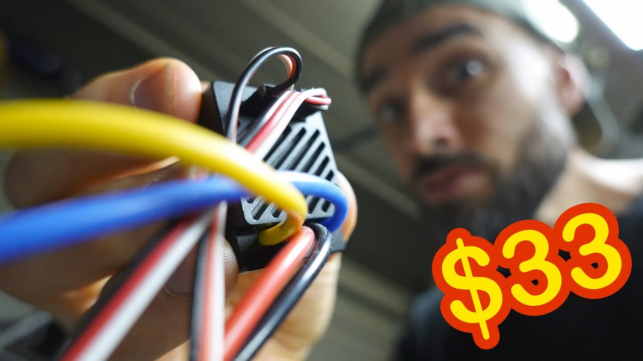 ISDT ESC 70 - HOW CAN THIS BE SO GOOD FOR ONLY $33 WTF!