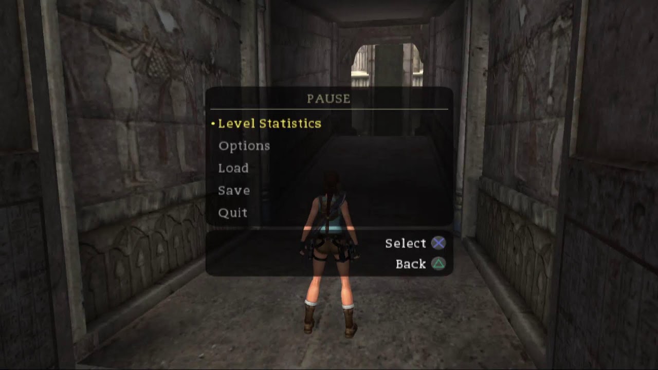 Tomb Rider: Anniversary (PS5) - Стрим на PS5 Pro от BIack-Sniper