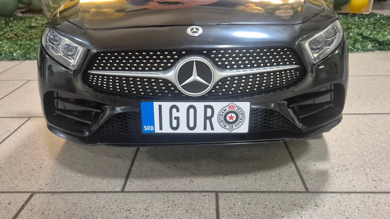 IGOR JUNIOR 1 RODJENDAN🎂🎂🎂