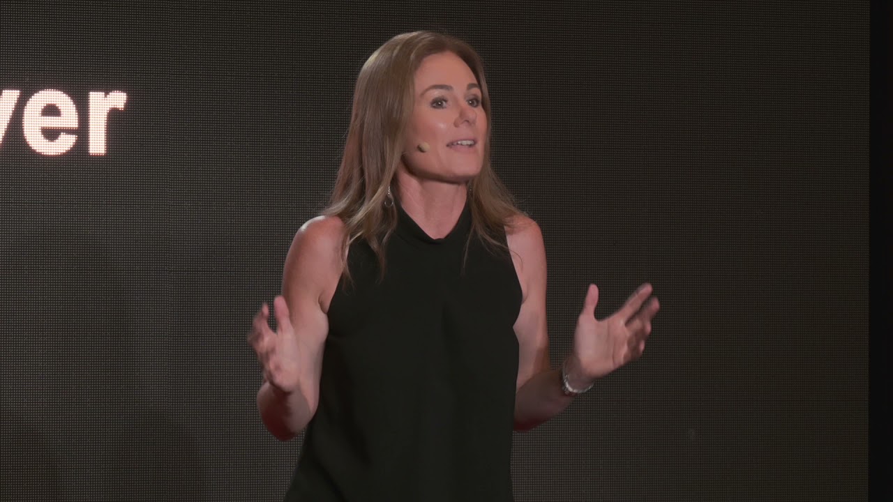 Changing the way you think about Stress | Dr Libby Weaver | TEDxCurrumbin