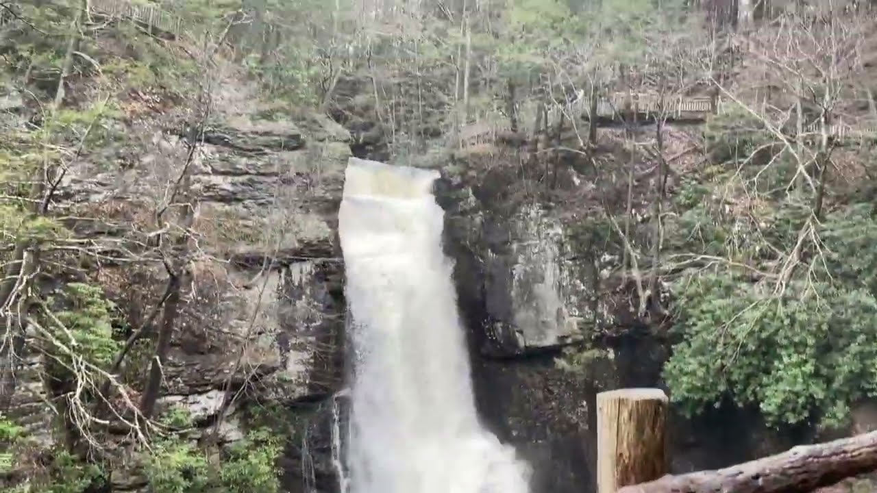 Renew My #Vision #Original #Music #Video #Peace #Waterfall #MusicVideo #Hope #Renew #Yeshua #Lyric
