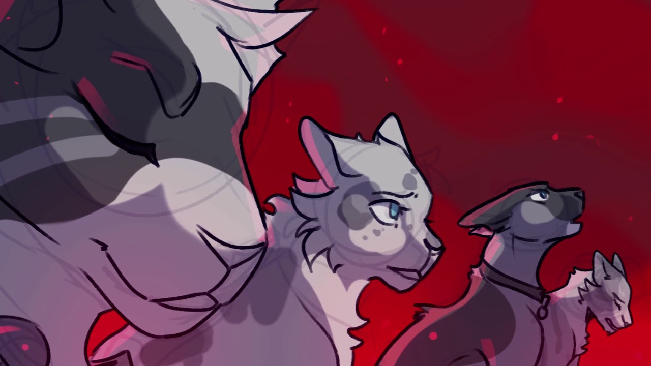 God Help The Outcasts - PR Animatic