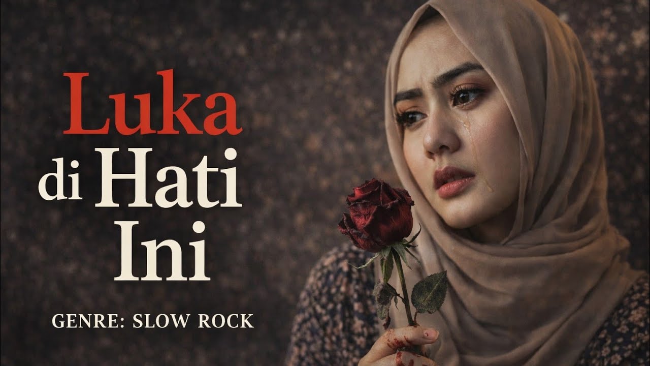 luka d hati ini