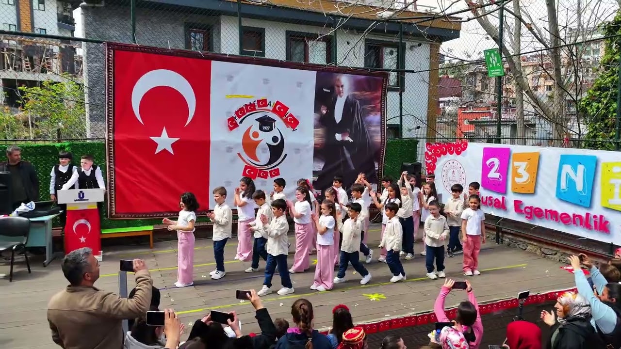 BURHANİYE İLKOKULU