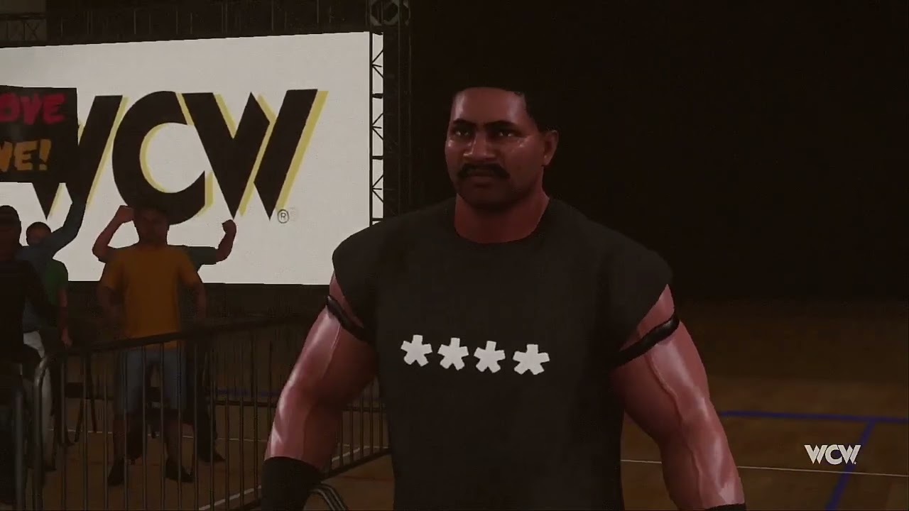 CSC Wrestling 2K Universe #392 Power Hour #2