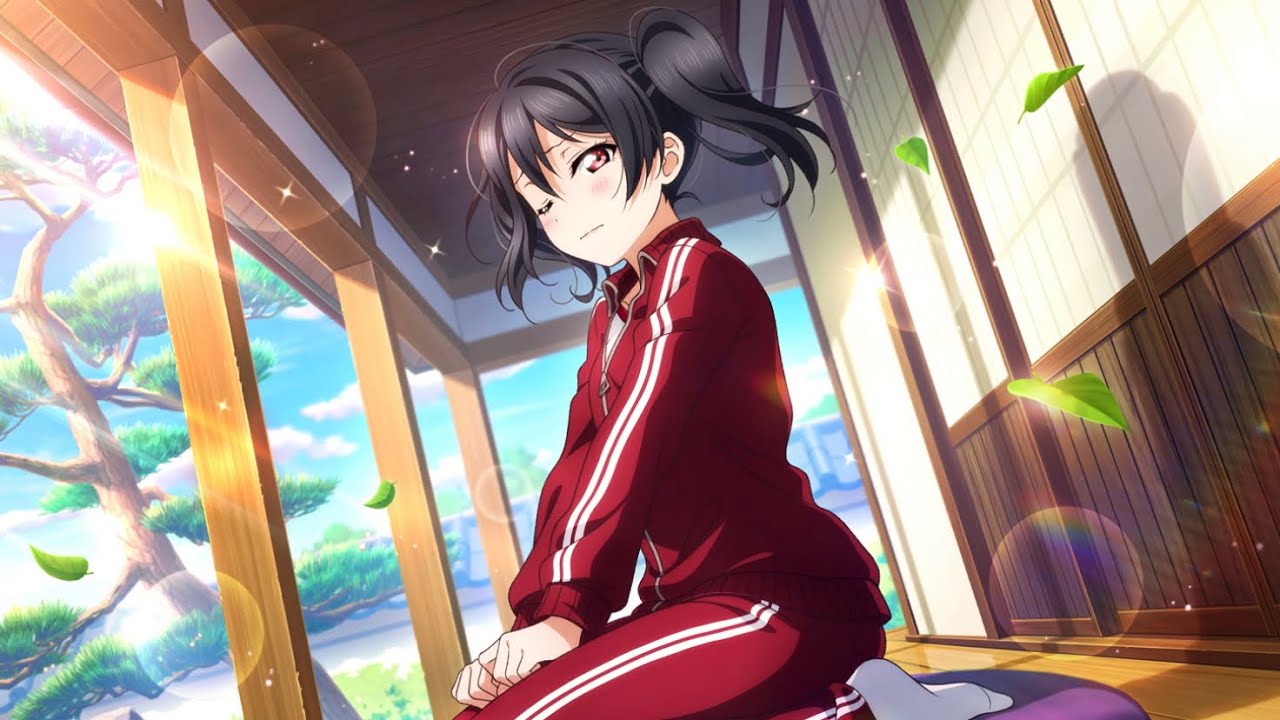 「スクスタ」No.673・矢澤にこサイドエピソード・熱血、瞑想修行！「ラブライブ」「μ’s」