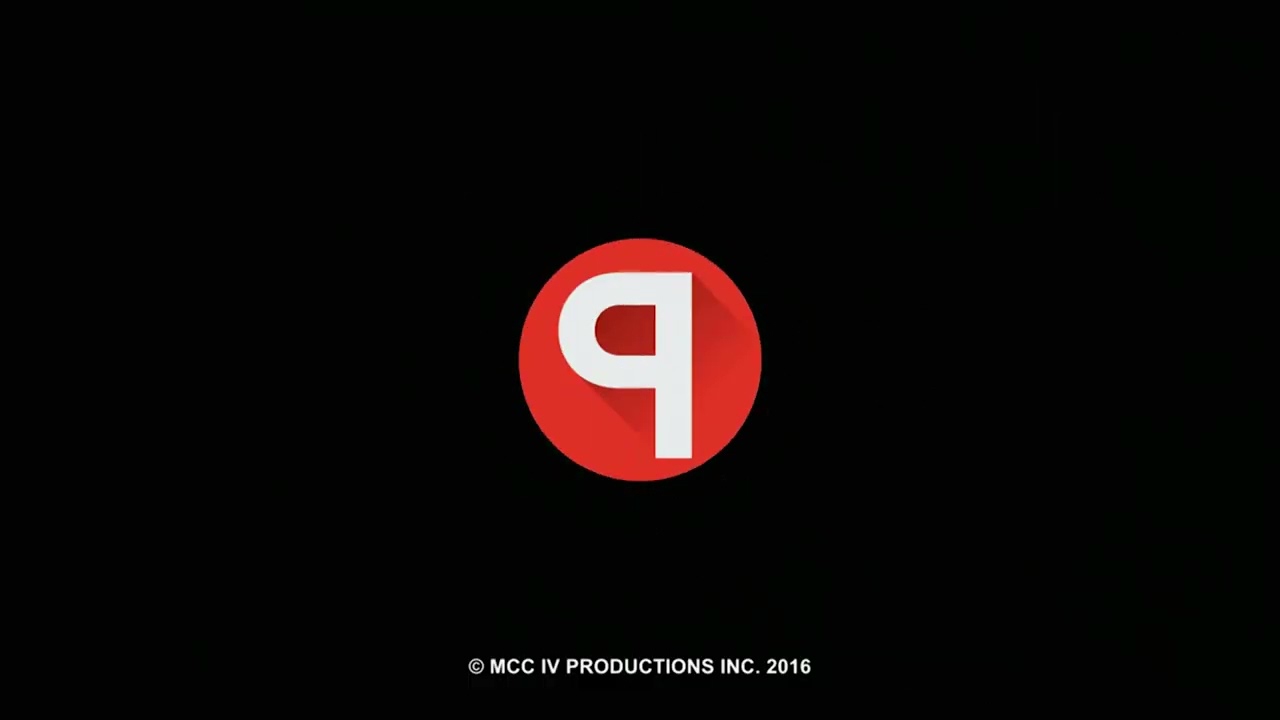 Endemol Shine International/Proper Television/Bell Media Original Production (2017)