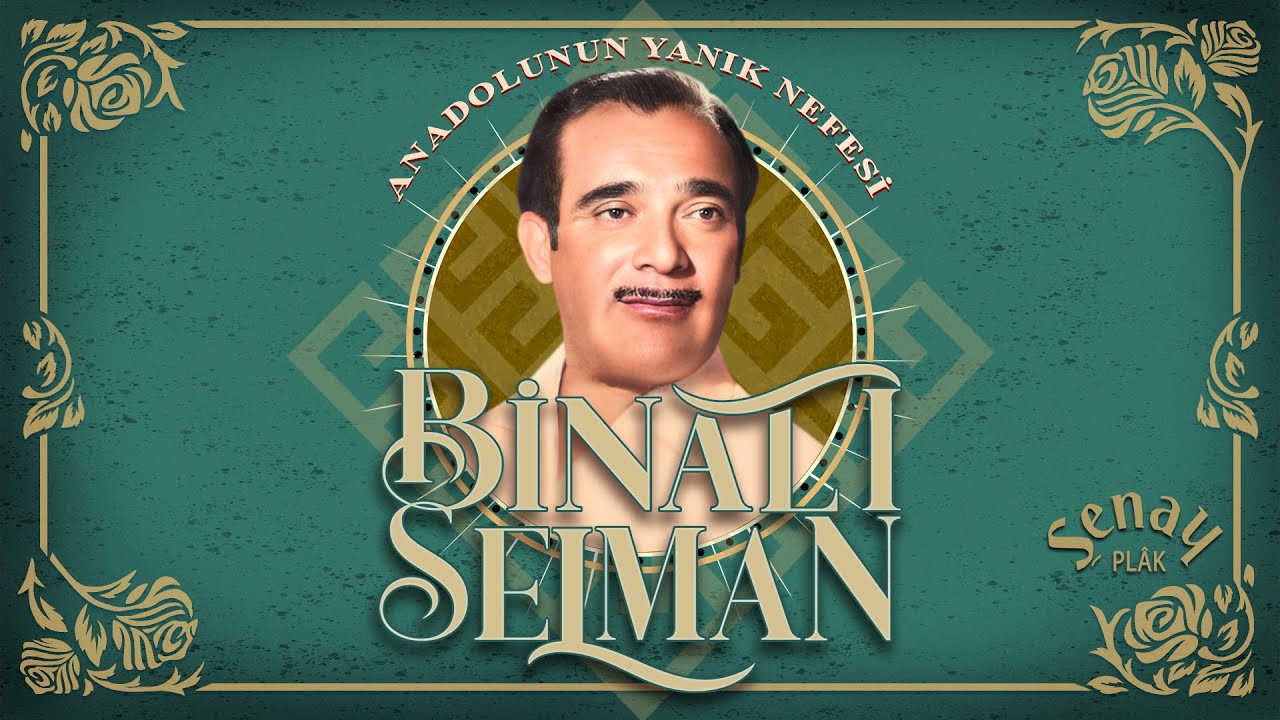Binali Selman Davul Zurna Oyun Havaları Vol.3 Full Album