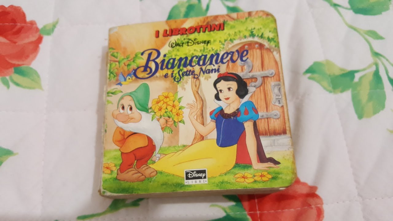 C'era una volta... Biancaneve