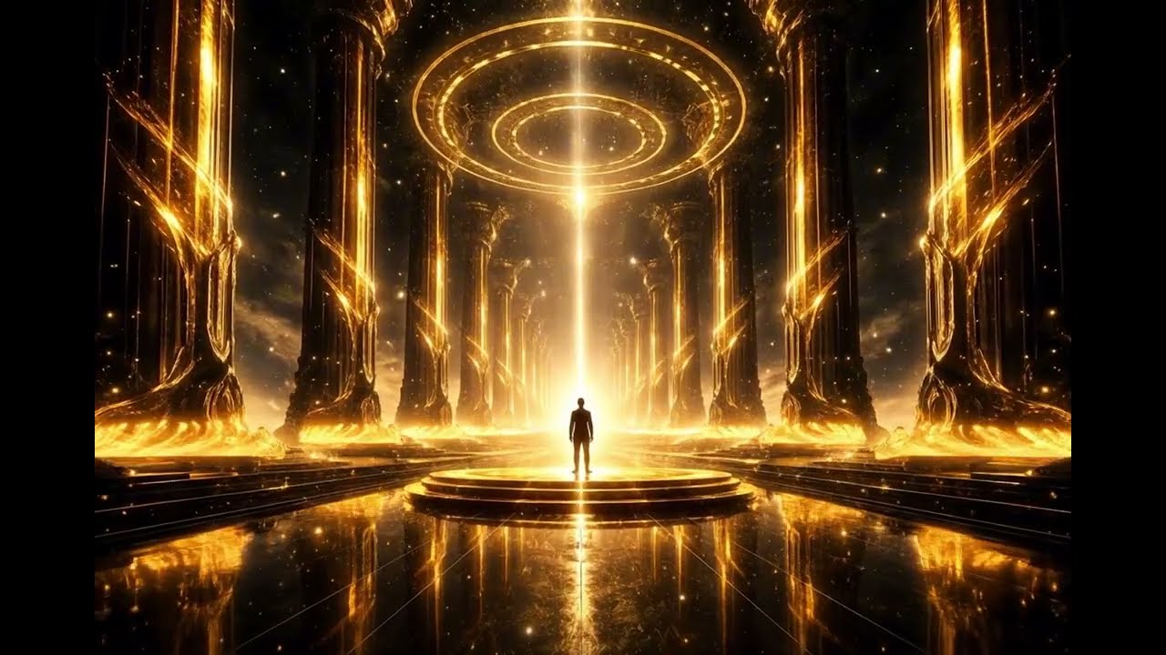 Though the Earth Shake | Epic Christian EDM Worship Music