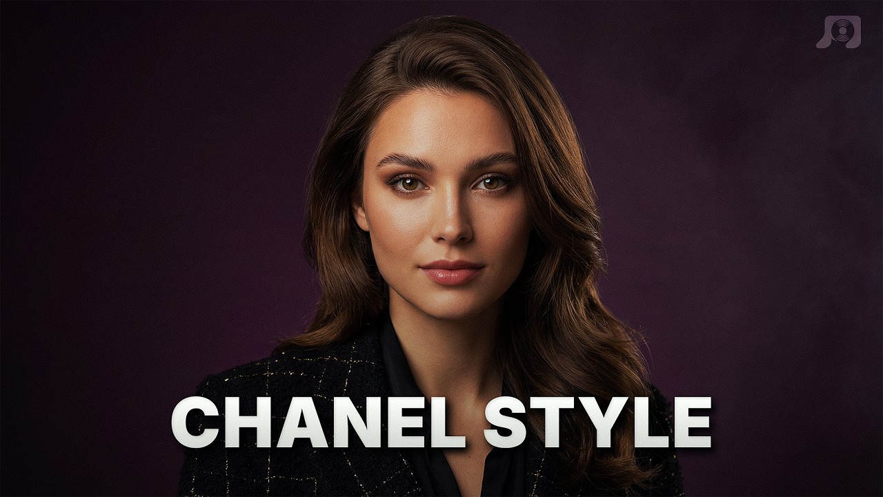 Роскошная Музыка для Магазина CHANEL 2026 🎵 Музыка для Подиума Совершенная Мода (Фоновая Музыка...