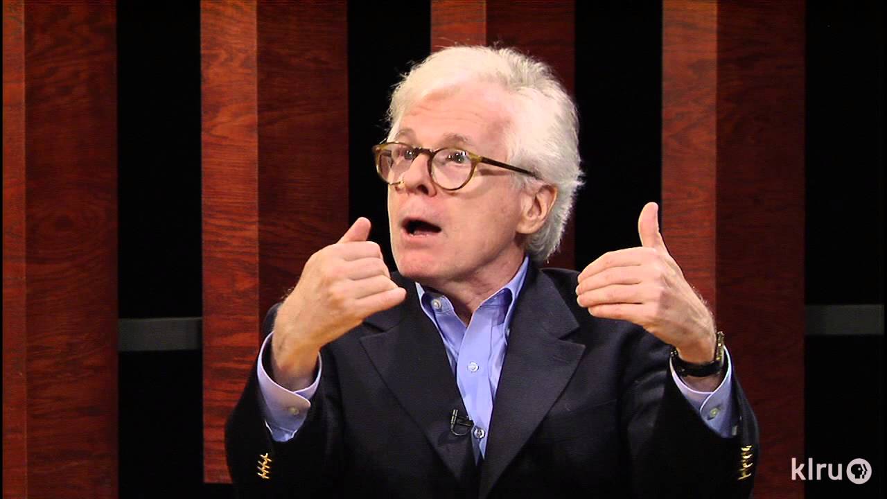Thomas Mallon on Why he Wrote about Reagan