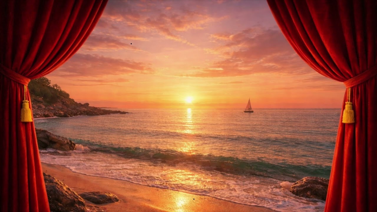 Relaxing Piano Music 🌙 Calm Background for Study, Sleep & Peaceful Mind