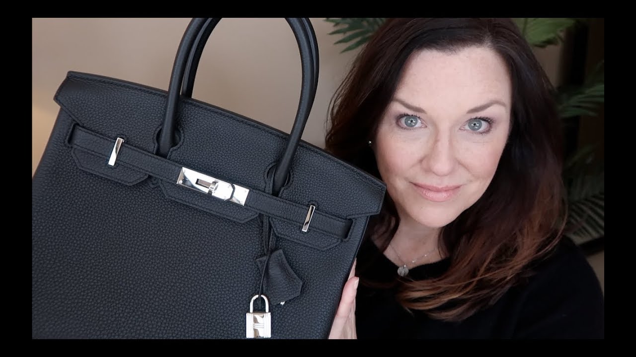 MY BIRKIN 30- MY HONEST THOUGHTS