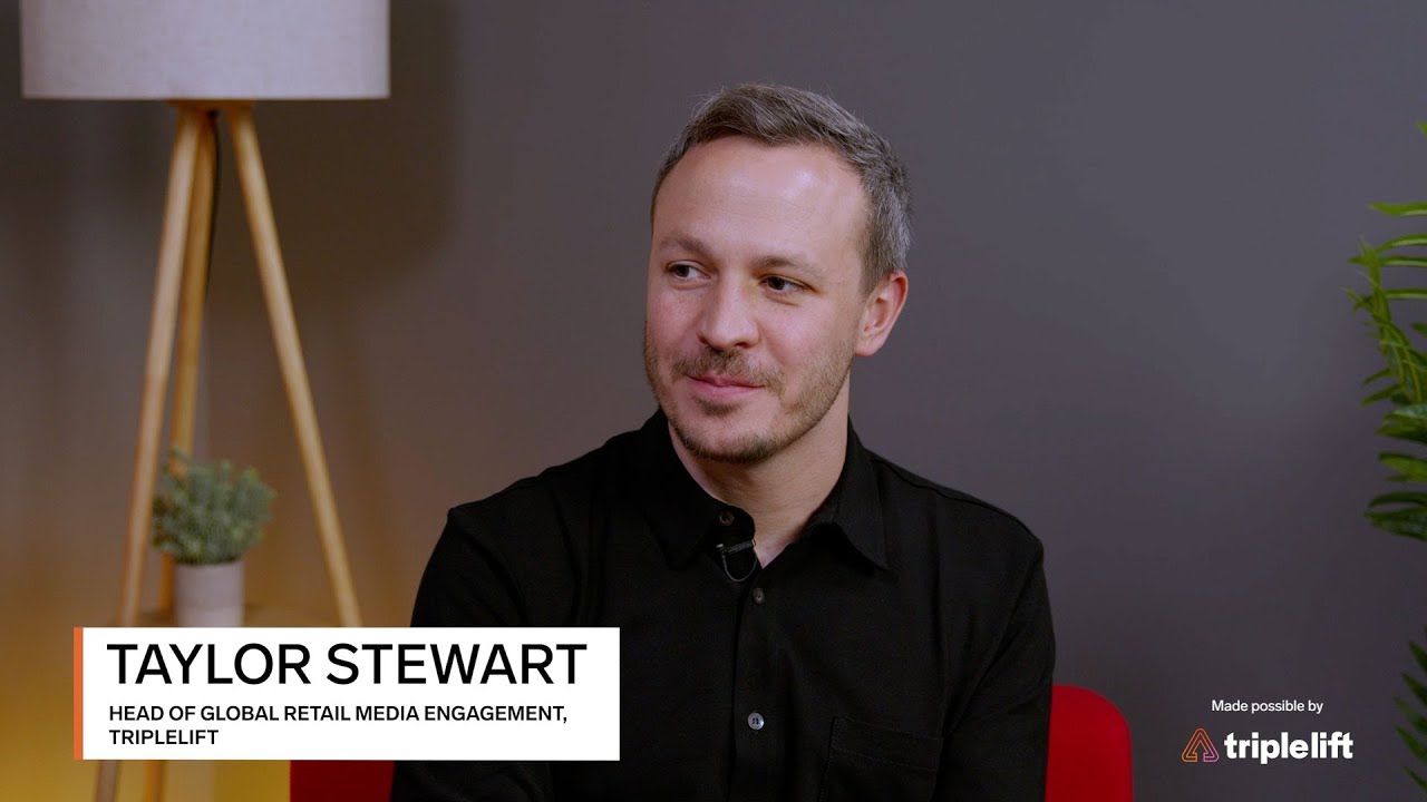 How marketers are redefining creative in programmatic