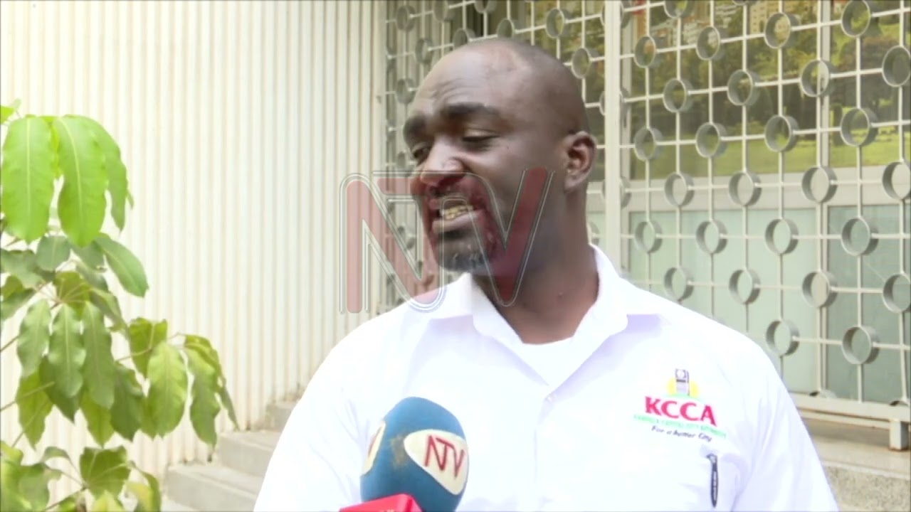 Abatuuze e Buyala bagamba nti KCCA essussizza ejjoogo