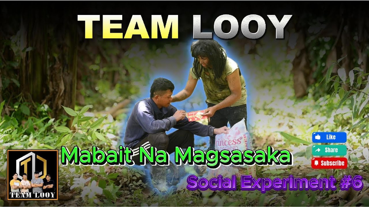 MABAIT NA MAGSASAKA