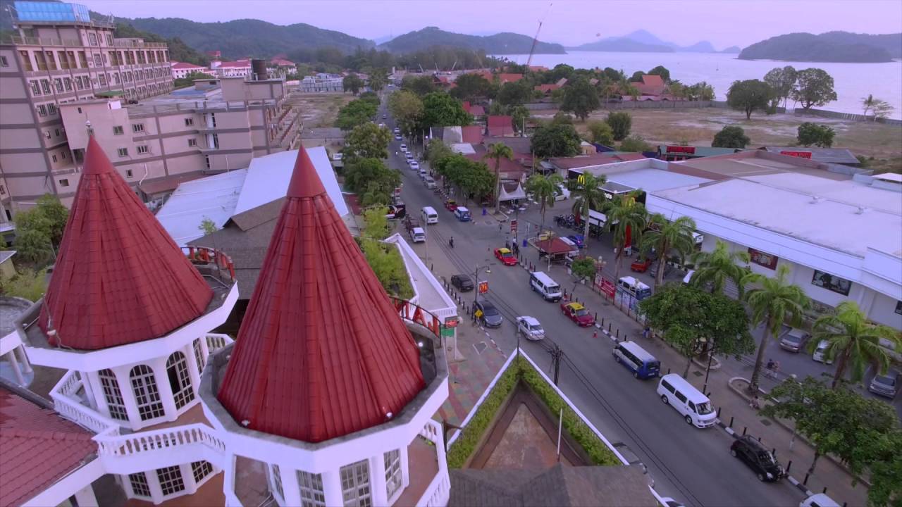Landcons Hotel Langkawi