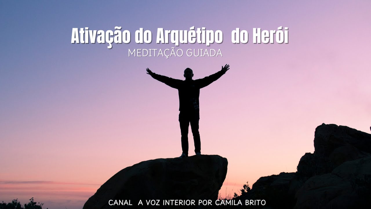 Arquétipo do Herói