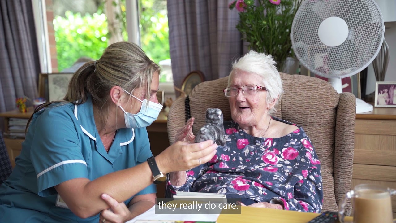 Broadmead Residential Home