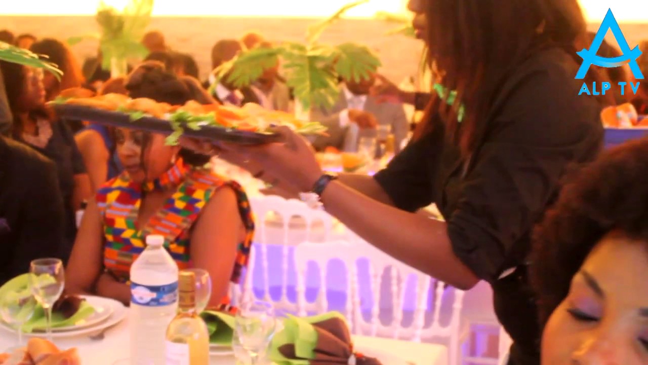 AGENCE LES PRESTIGIEUSES - HÔTESSES & SERVEUSES [ WEDDING - MARIAGE / SOIREE / CONCERT... ]